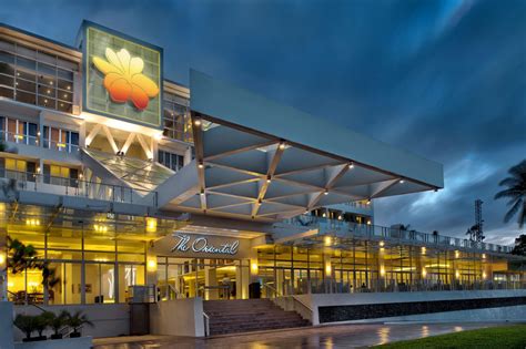 Oriental hotel - Now $169 (Was $̶2̶3̶6̶) on Tripadvisor: Eastern & Oriental Hotel, Penang/George Town. See 5,045 traveler reviews, 6,966 candid photos, and great deals for Eastern & Oriental Hotel, ranked #30 of 169 hotels in Penang/George Town and rated 4 of 5 at Tripadvisor.